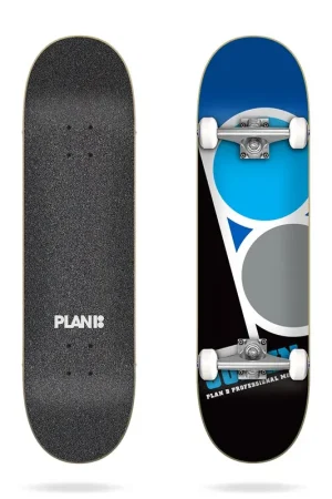 Meilleur Prix SKATE PLAN B JOSLIN BIG B 7.87"