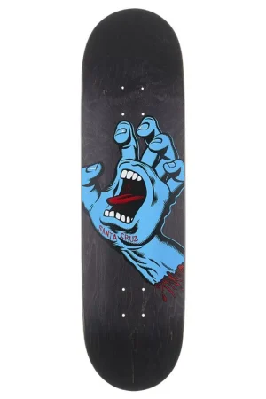PLANCHE DE SKATE SANTA CRUZ SCREAMING HAND 8.60'' Prix Bas