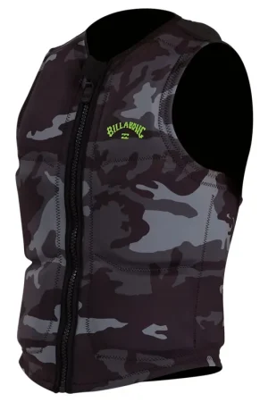 GILET BILLABONG PRO WAKE Réduction