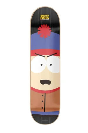 PLANCHE DE SKATE HYDROPONIC SOUTH PARK STAN 8.0'' Commander Maintenant