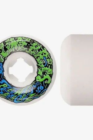 Seulement Aujourd'hui ROUES SANTA CRUZ VOMIT MINI 54MM