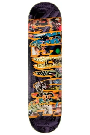 Commander Maintenant PLANCHE DE SKATE CREATURE SBK LOGO SM EVERSLICK 8.12''