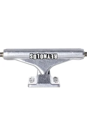 TRUCK INDEPENDENT HOLLOW REYNOLDS BLOCK SILVER MID 144MM Bon Marché