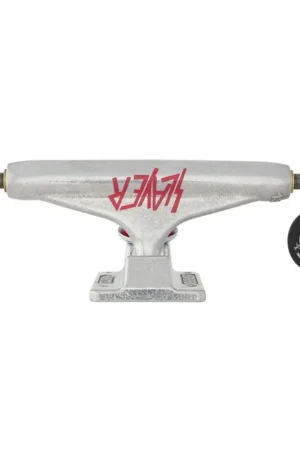 TRUCK INDEPENDENT STAGE 11 SLAYER POLISHED ST 139MM Vente Flash