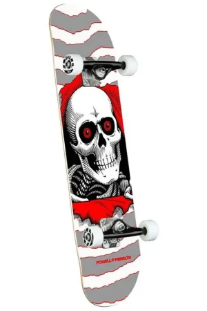 SKATE POWELL PERALTA RIPPER ONE 8.0'' Prix Cassé