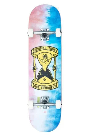 SKATE GLOBE G1 GONE TOMORROW 8.0'' Petit Prix