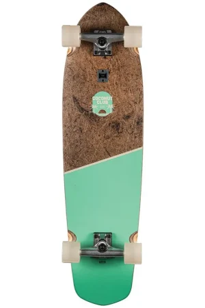Quantité Limitée LONGSKATE GLOBE BLAZER XL 36''