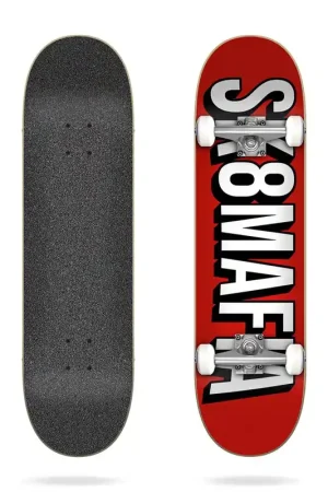 Prix Promo SKATE SK8MAFIA FLIX 7.75''
