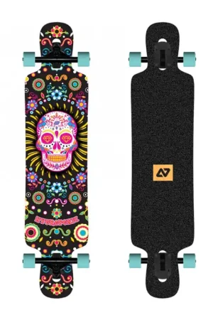 LONGSKATE HYDROPONIC DT 3.0 39'' Soldes