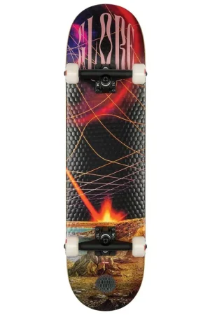 SKATE GLOBE G2 RAPID SPACE 8.25'' Commander Vite