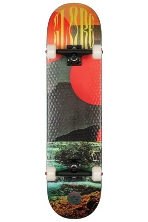 SKATE GLOBE G2 RAPID SPACE 8.0'' Meilleur Choix