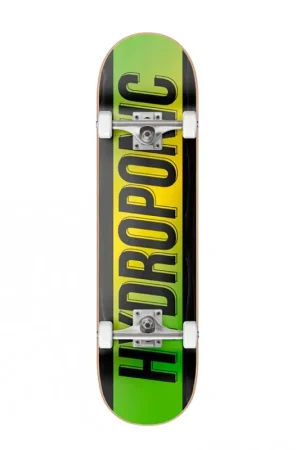 Acheter En Ligne SKATE HYDROPONIC TIKI 7.25''