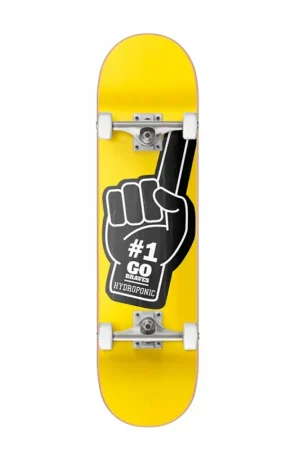 SKATE HYDROPONIC HAND 7.75'' Quantité Limitée
