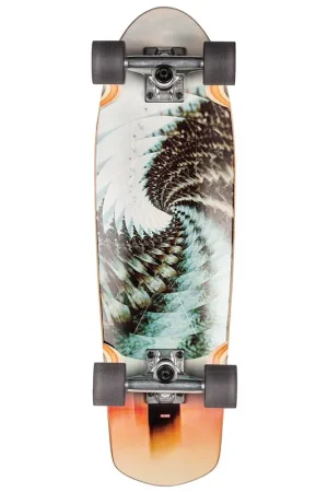 SKATE GLOBE TROPPER 27'' Super Prix