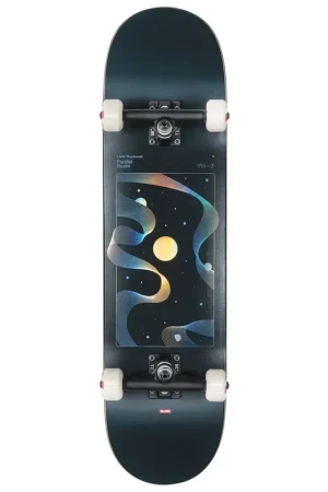 SKATE GLOBE G2 PARALLEL 8.25'' Usine Directe