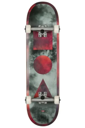 SKATE GLOBE G1 STACK 8.375'' Paiement Sécurisé