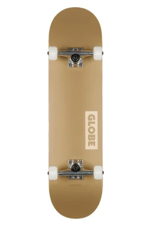 SKATE GLOBE GOODSTOCK 8.375'' Promotion Saisonnière