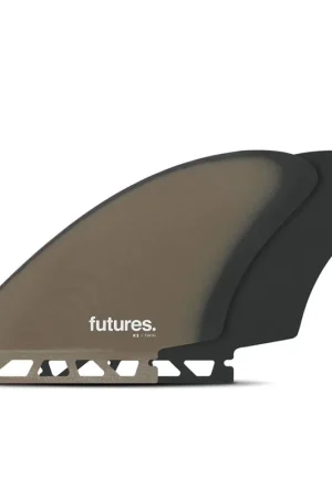 Prix Bas DERIVES FUTURES K2 KEEL TWIN-FINS