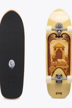 SURF SKATE YOW KONTIKI 34" Livraison Express