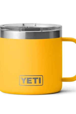 TASSE YETI RAMBLER 14 OZ (414 ML) Marque