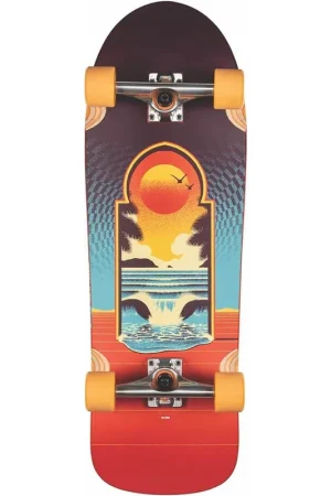 LONGSKATE GLOBE APERTURE 31'' Nouveauté