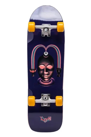 SKATE YOW BLISS CRUISER 32'' Expédition Rapide
