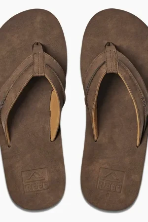 SANDALES REEF MARBEA SL Bon Marché