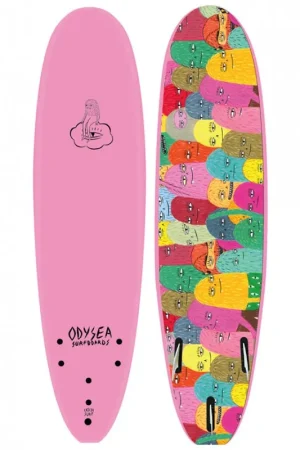 Affaire À Saisir PLANCHE DE SURF CATCH SURF ODYSEA LOG - EVAN ROSSELL 6'0''