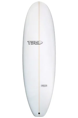 Promotion Saisonnière PLANCHE DE SURF TBLS HULK 7'2''