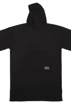 Nouvelle Collection PONCHO CAPTAIN FIN CHANGING ROBE