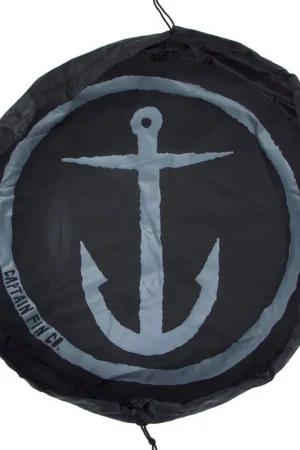 Prix Choc SAC COMBINAISON CAPTAIN FIN CHANGE MAT