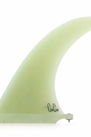 DERIVE CAPTAIN FIN CHRISTENSON TRACKER 9.0'' Affaire À Saisir