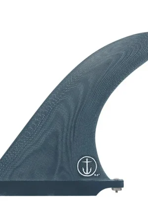 DERIVE CAPTAIN FIN RACKED 8.5'' Must-Have