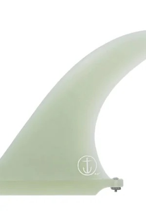 Livraison Express DERIVE CAPTAIN FIN RACKED 8.5''