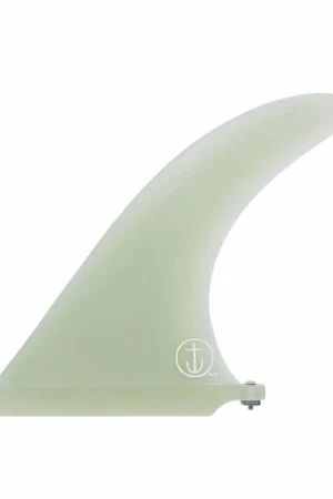 Usine Directe DERIVE CAPTAIN FIN RAKED 10''