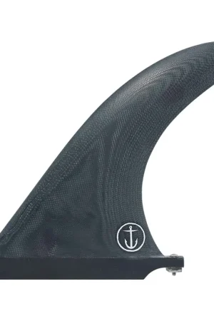 Livraison Express DERIVE CAPTAIN FIN RAKED 9.5''