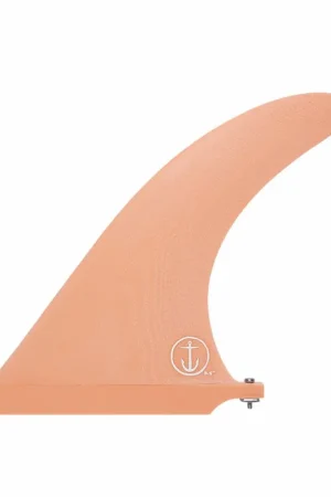 DERIVE CAPTAIN FIN RAKED 9.5'' Certifié