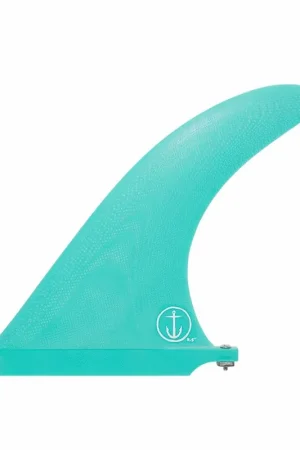 Petit Prix DERIVE CAPTAIN FIN RAKED 9.5''