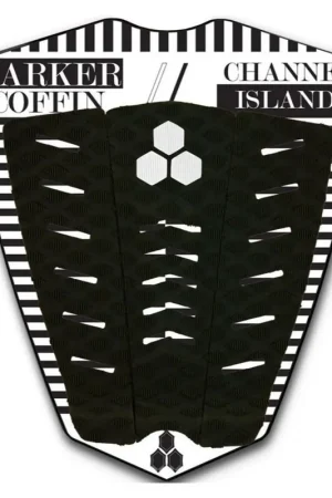 GRIP CHANNEL ISLANDS PARKER COFFIN ARCH Prix Promo