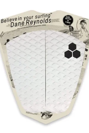 Dernier Modèle GRIP CHANNEL ISLANDS DANE REYNOLDS FLAT