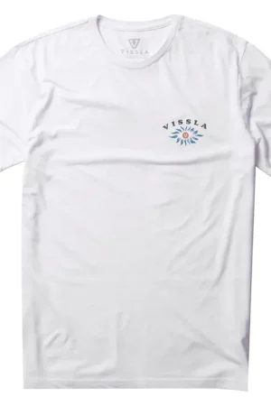 T-SHIRT VISSLA INNER STOKE Paiement Sécurisé