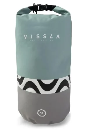 Meilleur Choix SAC DOS VISSLA 7 SEAS 20L