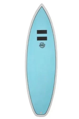 Vente Flash PLANCHE DE SURF INDIO ENDURANCE BOOM HP 6'1''
