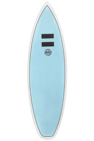 PLANCHE DE SURF INDIO ENDURANCE BOOM HP 5'7'' Prix Réduit