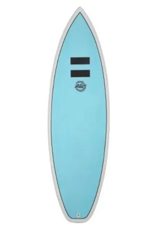 PLANCHE DE SURF INDIO ENDURANCE BOOM HP 5'10'' Achat Immédiat