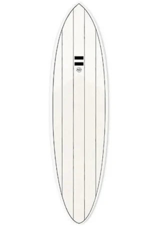 PLANCHE DE SURF INDIO ENDURANCE RACER 6'8'' Meilleur Prix