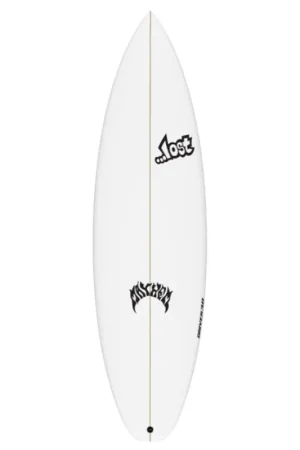 PLANCHE DE SURF LOST 3.0 STUB DRIVER 5'10'' Super Prix