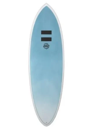 PLANCHE DE SURF INDIO ENDURANCE RACER 6'4'' Bon Marché