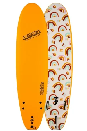 PLANCHE DE SURF CATCH SURF ODYSEA LOG TAJ BURROW 8'0'' Must-Have