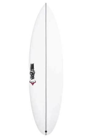 Super Prix PLANCHE DE SURF JS RAGING BULL X-SERIES 6'3''